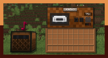 Analog Audio