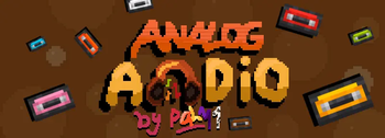 Analog Audio