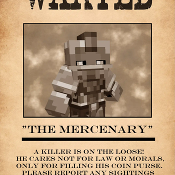 ANARCHY RPG - Bosses and Trials