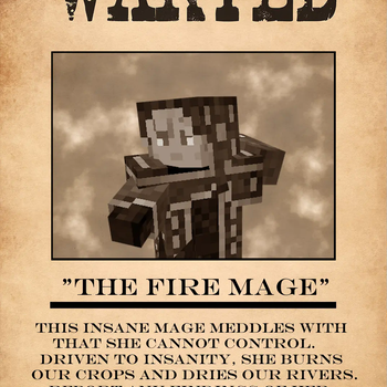 ANARCHY RPG - Bosses and Trials