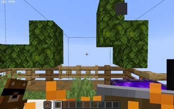Anas53x's Texture Pack