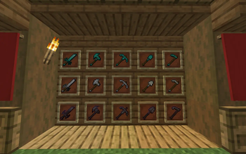 Anas53x's Texture Pack