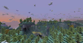 Ancient Aether
