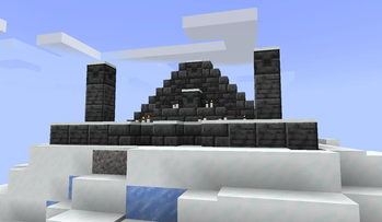 Ancient City Landmarks