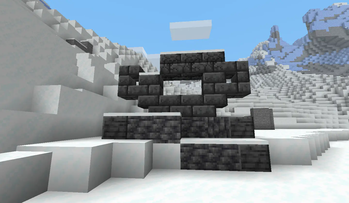 Ancient City Landmarks