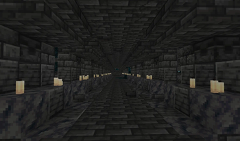 Ancient City Renovation Project