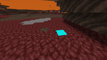 Ancient Debris Finding Tool