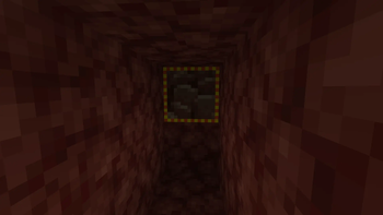 Ancient Debris Highlight