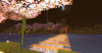 Ancient Dream