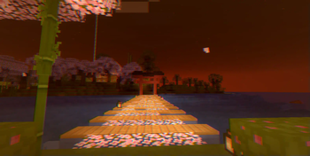 Ancient Dream