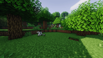 Ancient Earth (Fossils and Archeology: Revival Addon)