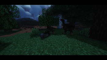 Ancient Earth (Fossils and Archeology: Revival Addon)