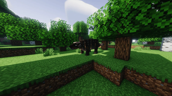 Ancient Earth (Fossils and Archeology: Revival Addon)