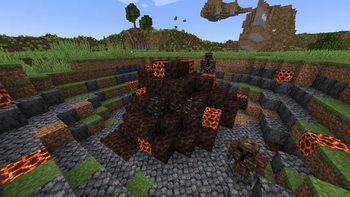 Ancient Elements