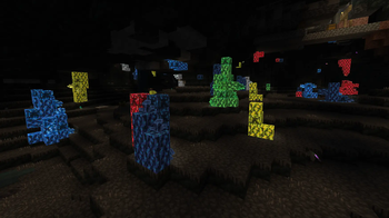 Ancient Elements