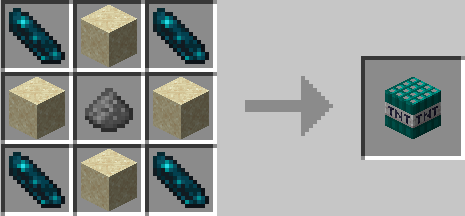 Ancient Explosives