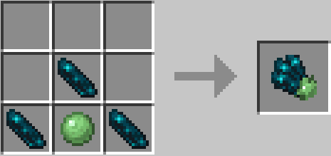 Ancient Explosives