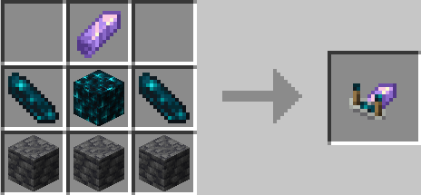 Ancient Explosives