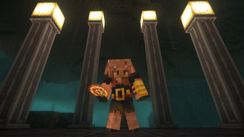 Ancient Forgemastery