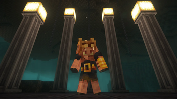 Ancient Forgemastery