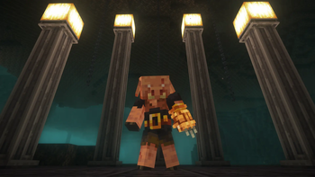 Ancient Forgemastery