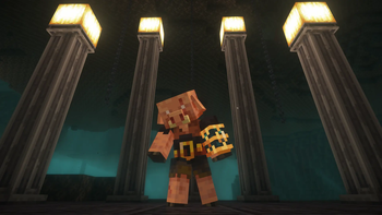 Ancient Forgemastery