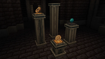 Ancient Forgemastery