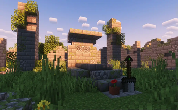 Ancient Golems
