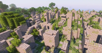 Ancient Golems