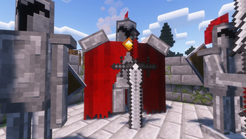 Ancient Golems