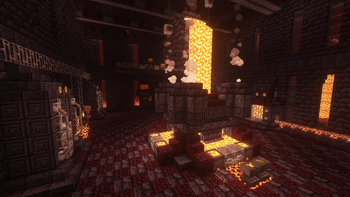 Ancient Golems