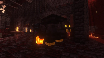 Ancient Golems