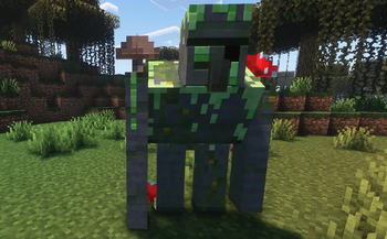 Ancient Golems