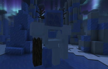 Ancient Golems