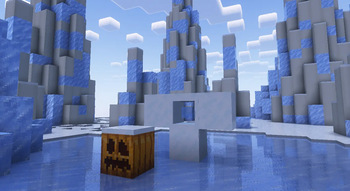 Ancient Golems