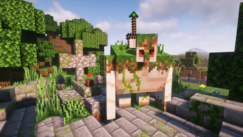 Ancient Golems