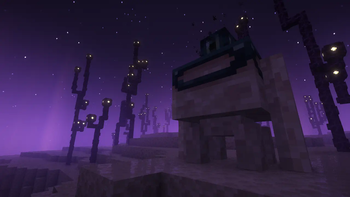 Ancient Golems