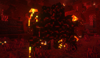 Ancient Golems