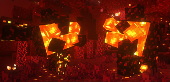 Ancient Golems
