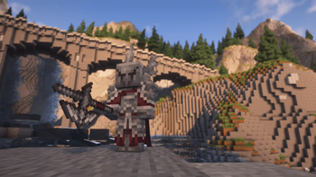 Ancient Horizons: Medieval RPG