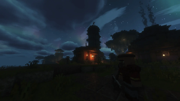 Ancient Horizons: Medieval RPG