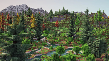 Ancient Horizons: Medieval RPG