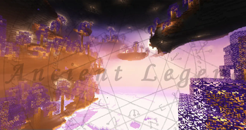 Ancient Legend(远古传说)