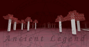 Ancient Legend(远古传说)