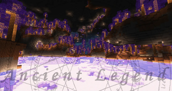 Ancient Legend(远古传说)
