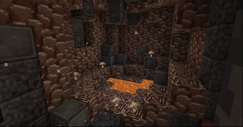 Ancient Reserves