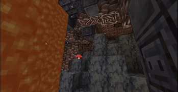 Ancient Reserves