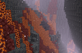 Ancient Reserves