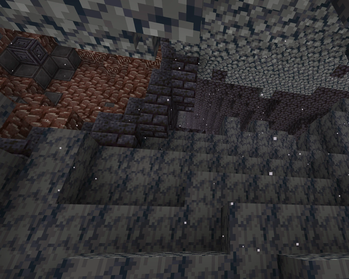 Ancient Reserves