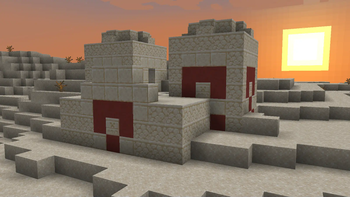Ancient Sands